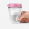 Comotomo Silicone Baby Bottle 8oz - image 3 of 4