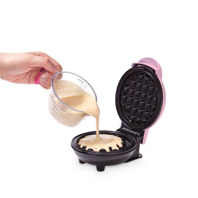Dash Mini Waffle Maker, 6 of 16