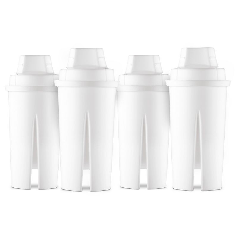 Replacement Water Filters - up & up™, 1 of 6