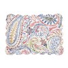 C&F Home Payton Paisley Placemat Set of 6 - 3 of 4