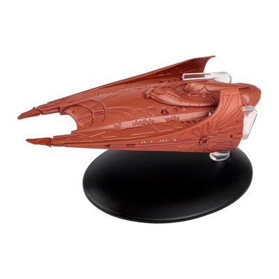 Eaglemoss Limited Star Trek Ship Replica | Vulcan Vahklas