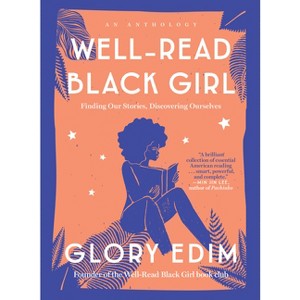 Well-Read Black Girl - by  Glory Edim (Hardcover) - 1 of 1