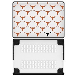 Keyscaper NCAA SEC Universities Fashion Pattern Laptop Case for Apple MacBook - 1 of 4