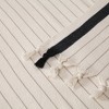 Olive & Linen Harlow Turkish Towel - 4 of 4
