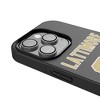 Keyscaper NFLPA Ready Bump Cell Phone Case for iPhone 15 Plus - 4 of 4