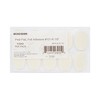 McKesson Pedi-Pad White Protective Pad 1/8 Inch Thick Adhesive for the Foot 30130, 100 Ct - 2 of 4