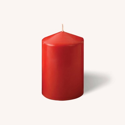 Hyoola - Pillar Candles