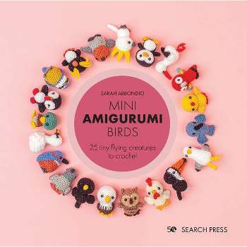Amigurumi Made Easy - by Mariska Vos-Bolman (Paperback)