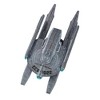 Eaglemoss Limited Eaglemoss Star Trek Starships USS Kobayashi Maru Replica - 4 of 4