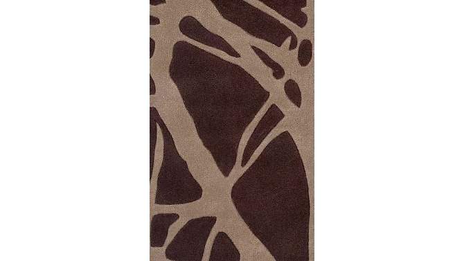 Trio Collection Rug Winter Tree - Linon, 6 of 7, play video