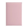 Unique Bargains Durable Letter Pattern Passport Holder 1 Pc - 4 of 4