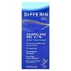 Differin Acne Treatment Gel, 30 Day Supply, Retinoid Acne Treatment for Face with 0.1% Adapalene, Skin Care for Acne and Pimple Prone Skin, 15g Pump - 2 of 3