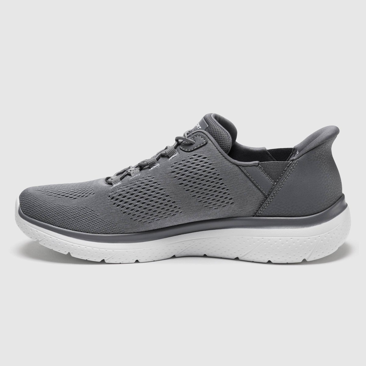 Мужские S SPORT BY SKECHERS Men's Vinnie Sneakers - Gray 8 — фото 2