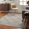 Nourison Jubilant Floral Transitional Indoor Area Rug - 4 of 4