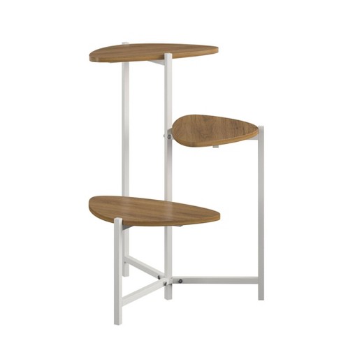 Target plant outlet table