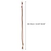 Unique Bargains Adjustable Handbag Strap 1 Pc - 2 of 4