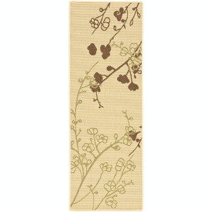 Courtyard CY4038 Power Loomed Indoor/Outdoor Area Rug  - Safavieh - 1 of 1