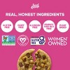 Sweet Loren's Gluten Free Vegan Salted Caramel Chocolate Cookie Dough - 12oz/12ct - 3 of 4