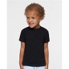 EG PRO Toddler Kids Fine Jersey Tee - 6 Pack Shirts for Child 2T - 6T - 4 of 4
