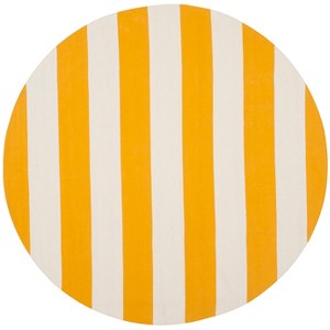 Montauk MTK712 Hand Woven Indoor Rugs - Safavieh - 1 of 4