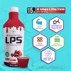 Nutritional Designs LPS Liquid Collagen & Whey Protein Supplement Promotes Healthy Skin & Hair Single Serve(25 Packets) - 2 of 4