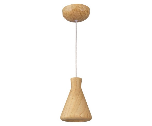 ET2 Lighting Arhaus 1-Light LED Pendant