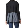 Women's Edgewood Wrap Sweater - Smartwool - 2 of 3