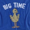 Men's Big Bird "Big Time" T-Shirt - 2 of 4