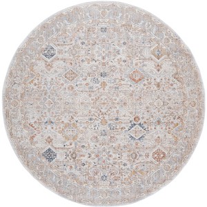 Scarlett SCT406 Power Loomed Indoor Rugs - Safavieh - 1 of 4
