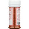 Lillie's Q Hot Chicken Nashville Hot Seasoning  - Case of 6/5.7 oz - 3 of 4