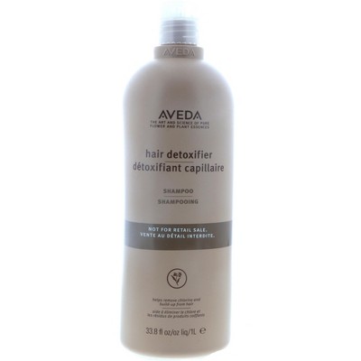 Aveda Hair Detoxifier Shampoo, 33.8 oz