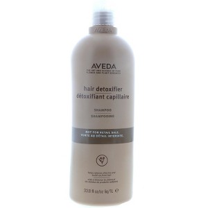 Aveda Hair Detoxifier Shampoo, 33.8 oz - 1 of 4