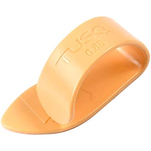 Graph Tech TUSQ Warm Tone Thumb Pick (Pack of 3) - 1 of 1
