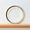 Noritake Brilliance Set of 4 Salad/Dessert Plates - 4 of 4