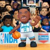 Bleacher Creatures Charlotte Hornets Larry Johnson 10" Plush Figure - 4 of 4