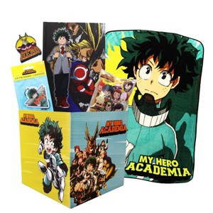 Toynk My Hero Academia Collectibles Surprise Looksee Box - 1 of 4
