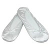 Isotoner Women's Satin Classic Ballerina Slippers - 2 of 4