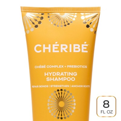 Cheribe Hydrating Shampoo - 8 fl oz