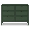 DaVinci Margot 6-Drawer Dresser - 3 of 4