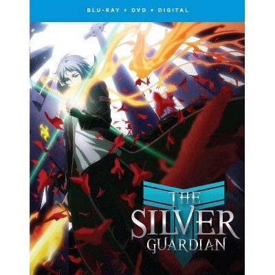 Silver Guardian: Seasons 1 & 2 (Blu-ray)(2018)