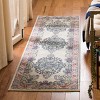 Evoke EVK250 Power Loomed Area Rug  - Safavieh - image 2 of 4