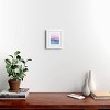Deny Designs Iris Lehnhardt Golden Touch Art Print - 2 of 4
