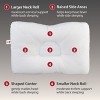 Core Products D-Core Orthopedic Cervical Support Pillow - 3 of 4