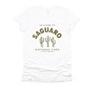 Simply Sage Market Vintage Saguaro National Park Short Sleeve Tee - XL - White - 2 of 4