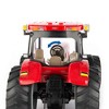 1/16 Case IH Puma 180 Tractor & Red J&M 875 Grain Cart Set, ERTL Big Farm 46072-46215-Set - 4 of 4