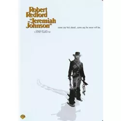 Jeremiah Johnson (DVD)