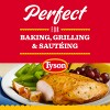 Tyson Trimmed & Ready Boneless & Skinless Chicken Breast - 1-2.11lbs - price per lb - image 4 of 4