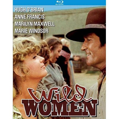 Wild Women (Blu-ray)(2018)