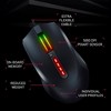 Evo Bytes Wired Gaming Mouse With RGB Lighting - 3 of 4