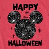 Boys' - Disney - Happy Halloween Tombstone Short Sleeve Graphic T-Shirt - 2 of 4